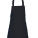 X978 Barbecue Apron for Children - X978-Black - variant Ls 1000191823
