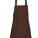 X978 Barbecue Apron for Children - X978-Brown - variant Ls 1000191826