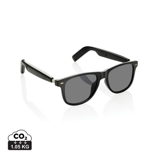 Miro AI audio glasses with translation function
