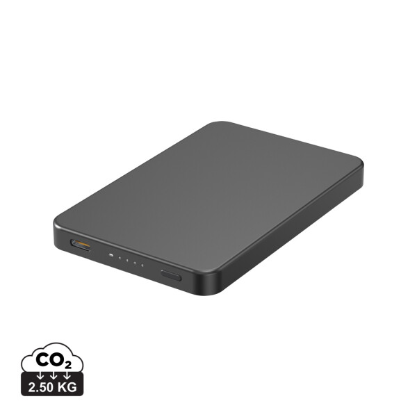 Urban Vitamin Marin 5000 mAh magnet. 15 W wireless power bank