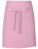 X984 Pizza Apron - X984_Pink-(ca.-Pantone-1895) - variant Ls 1000191910