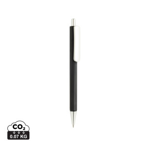 EDGE RCS exclusive triangular pen - Reklamnepredmety