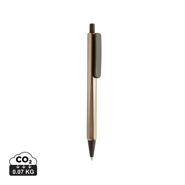 EDGE RCS exclusive triangular pen