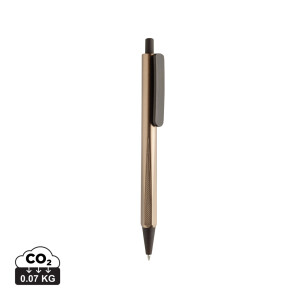 EDGE RCS exclusive triangular pen - Reklamnepredmety