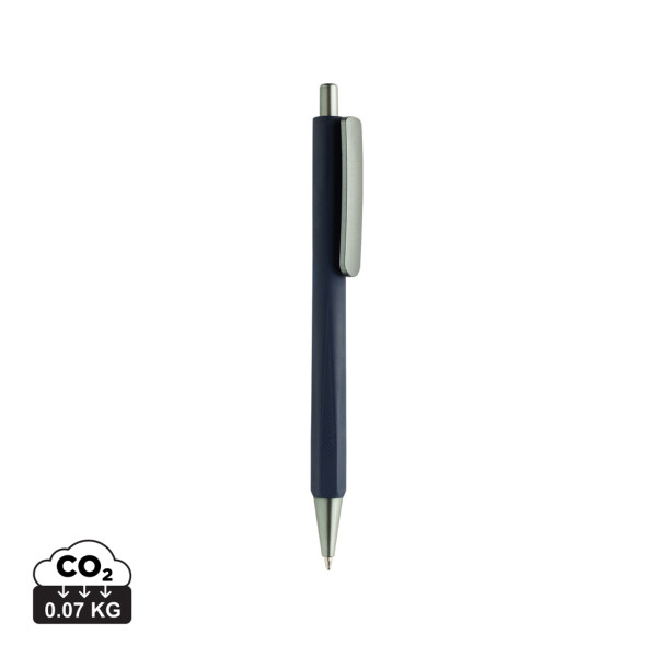 EDGE RCS exclusive triangular pen