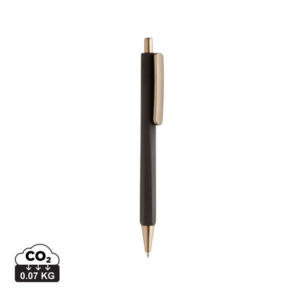 EDGE RCS exclusive triangular pen