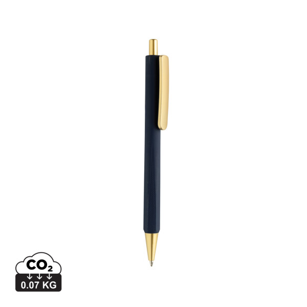 EDGE RCS three-sided pen luxury