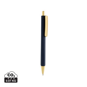 EDGE RCS three-sided pen luxury - Reklamnepredmety