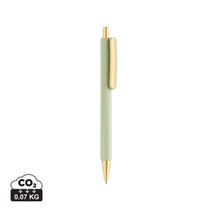 EDGE RCS three-sided pen luxury - Reklamnepredmety