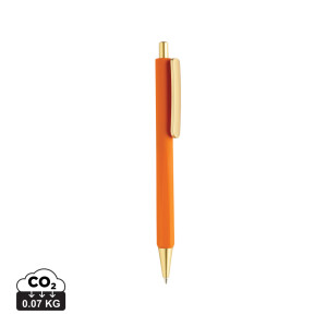EDGE RCS three-sided pen luxury - Reklamnepredmety