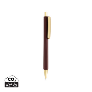 EDGE RCS three-sided pen luxury - Reklamnepredmety