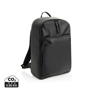Swiss Peak OSLO RCS Everyday Laptop 15.6' backpack - Reklamnepredmety