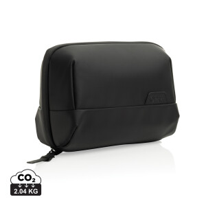 Swiss Peak OSLO RCS foldable cosmetic bag - Reklamnepredmety