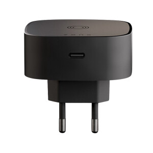Zens wireless charging adapter - Reklamnepredmety