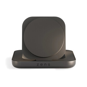 Zens magnetic bedside charger - Reklamnepredmety