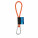 Printed sample Lanyard NAUTIC Short (Ø 7 mm) - 75006s-328 - variant 