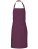 X987 Grill Apron - X987_Aubergine-(ca.-Pantone-5115) - variant Ls 1000191984