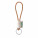 Printed sample Lanyard CORK Short (Ø 5 mm) - 75011s-333 - variant 