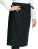 X989 Jeans Cook`s Apron - X989_Black - variant Ls 1000215414