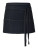 X991 Jeans Cocktail Apron - X991_Black - variant Ls 1000215416