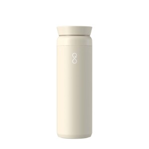 Ocean Bottle Peak Brew 590 ml recycled stainless steel tumbler - Reklamnepredmety