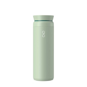 Ocean Bottle Peak Brew 590 ml recycled stainless steel tumbler - Reklamnepredmety