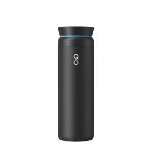 Ocean Bottle Peak Brew 590 ml recycled stainless steel tumbler - Reklamnepredmety