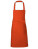 X994 Hobby Apron - EU Production - X994_Orange-(ca.-Pantone-1655) - variant Ls 1000273042