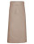 X995 Bistro Apron - EU Production - X995_Sand - variant Ls 1000274308
