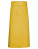 X995 Bistro Apron - EU Production - X995_Yellow - variant Ls 1000273054
