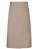 X996 Cook`s Apron - EU Production - X996_Sand - variant Ls 1000274309