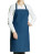 X998 Jeans Barbecue Apron - X998_Indigo - variant Ls 1000226547