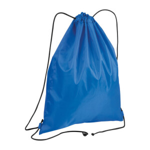 Recycled polyester bag - Reklamnepredmety
