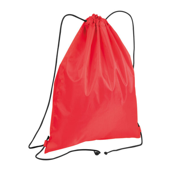 Recycled polyester bag