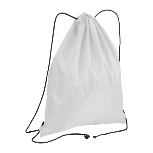 Recycled polyester bag
