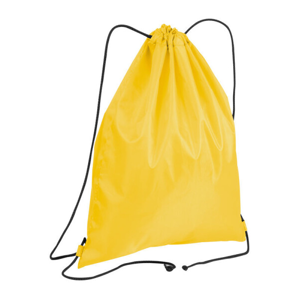 Recycled polyester bag