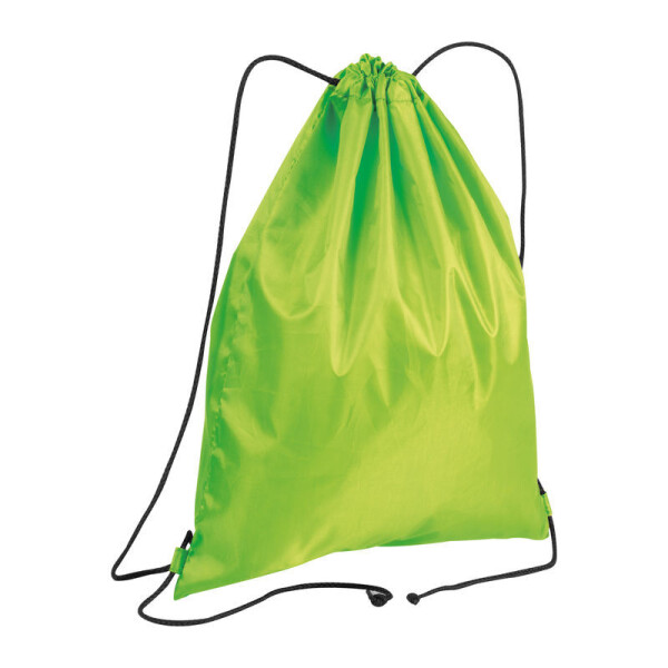 Recycled polyester bag