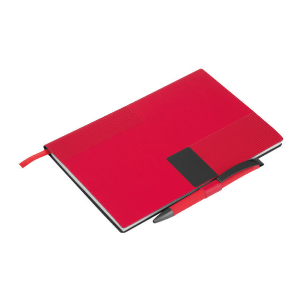 Notebook A5 Mersin