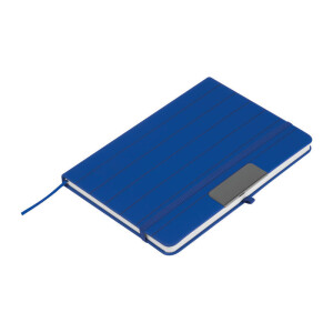 Notebook A5 Liberec - Reklamnepredmety