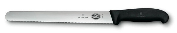 Victorinox 5.4233.30 Fibrox Nárezový nôž - zúbkované ostrie