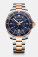 Victorinox Maverick Quartz hodinky 43 mm - oceľ