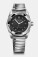 Victorinox Concept One Solar Quartz hodinky 39 mm - čierna/oceľ
