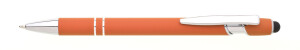 NATIO SOFT ECONOMY ballpoint pen - Reklamnepredmety