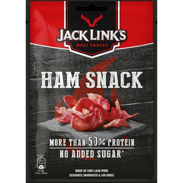Jack Link´s Ham Snack 25 g