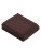 XF309D Vienna Style Supersoft Bath Towel - XF309D_Darkbrown - variant Ls 1000192538