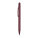 CLINT TOUCH. Ballpoint pen with a modern design made from recycled aluminum (100% rAL), with a rubber finish - 91991-115-b - variant 