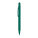 CLINT TOUCH. Ballpoint pen with a modern design made from recycled aluminum (100% rAL), with a rubber finish - 91991-129-b - variant 