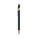 NEIL ROSE. Ballpoint pen made from recycled aluminium (100% rAL), with a matt finish and blue ink - 91993-104-b - variant 