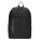 BOSTON SOLID. 17" laptop rucksack made from 150D nylon with 2 padded compartments - 92543-103-a - variant 