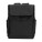 AZORES BAG. PU laptop rucksack (16"), with a flap covering all compartments - 92578-103-a - variant 